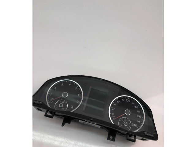 Přístrojová deska  Volkswagen Tiguan 2018 5N0920883D  