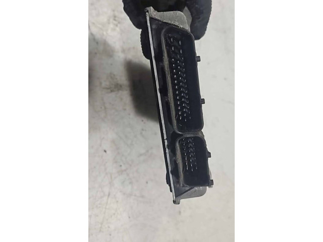 Řídící jednotka NNN100743, 4D758132 Rover 45 2002