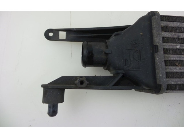 Интеркулер Alfa Romeo Mito