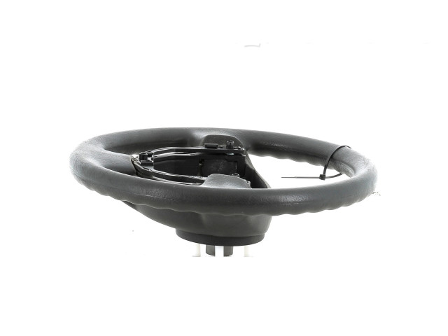 Руль Renault Clio III 2005 - 2012 года 484003469R, L0-5402S