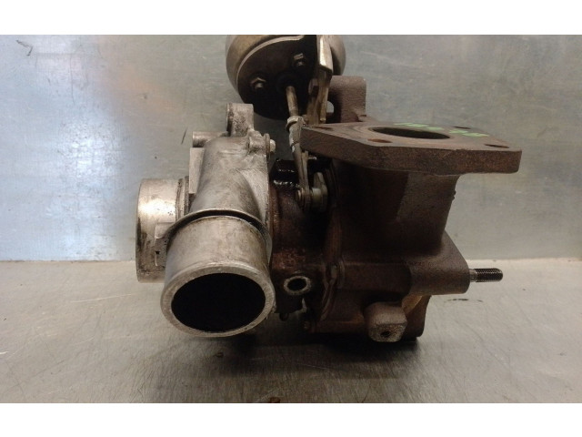 Turbodmychadlo Турбина RHV430004M, VJ360911 Mazda 5 RF