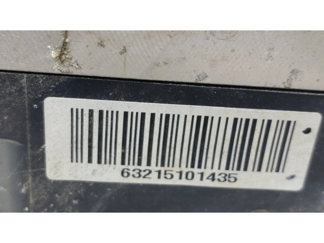 Блок АБС 589201w500, Be6003g901   KIA  Rio  2012-2016 года