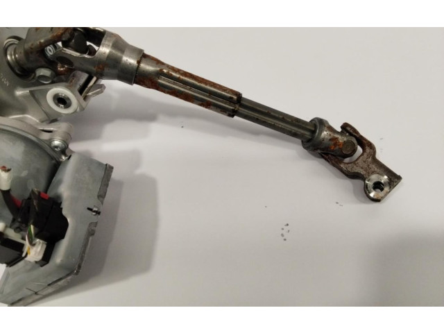 Руль Renault Clio II 2001 - 2005 года 488104557R-A