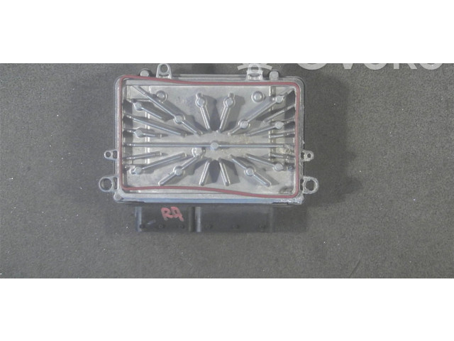 Блок управления двигателя    Volvo V70