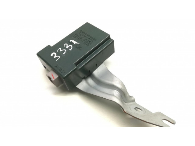 Блок управления дверью