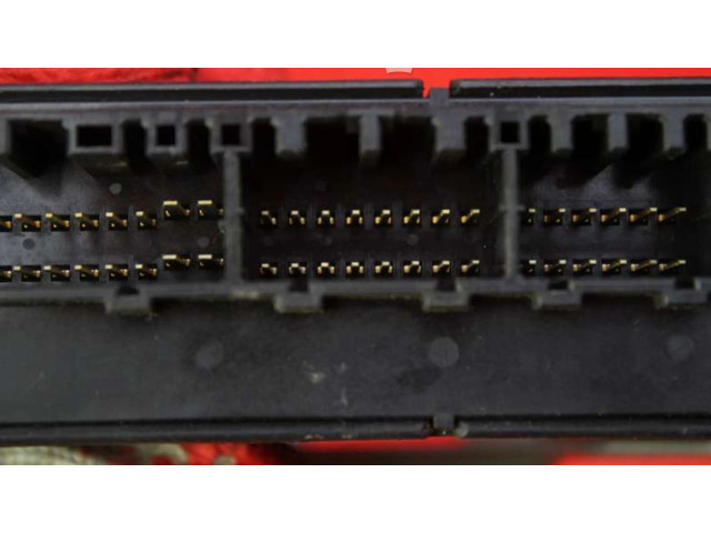 Блок управления двигателем Блок управления MN132784, MN132784 Mitsubishi Lancer