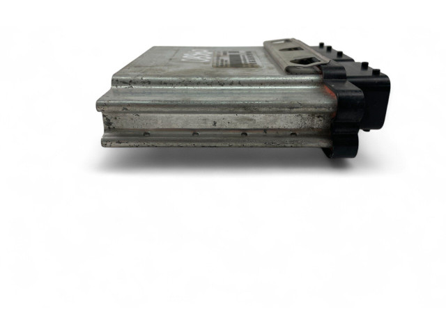 Блок управления двигателем Блок управления 04E907309BH, 0261S12609   Volkswagen Golf VII