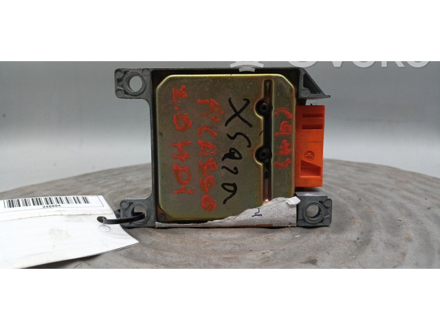 Vstřikovací lišta CORPO   Citroen Xsara  pro benzínový motor 1.4  