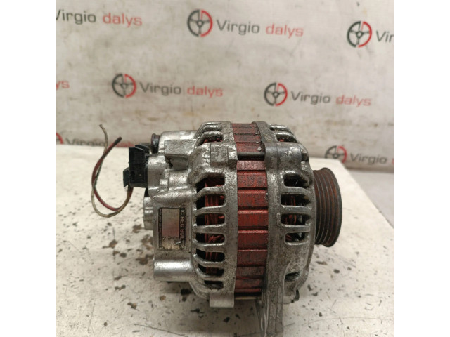 Генератор Mdi97468   Mitsubishi Galant 2.5     