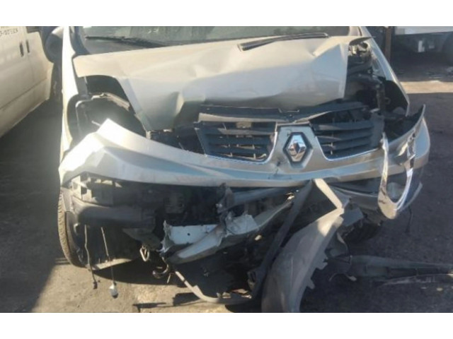 Ручка стеклоочистителей 7701048910   Renault Trafic II (X83)