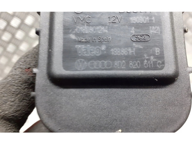 Модуль кузова 8D2820511C   Skoda Octavia Mk1 (1U)    