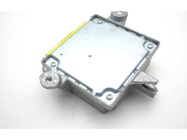 Блок подушек безопасности 77960TL4G911M1, C0E4A5LT5 Honda Accord
