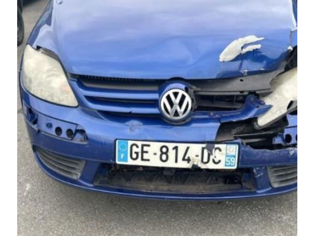 Зеркало электрическое        Volkswagen Golf Plus  2005 - 2013 года   