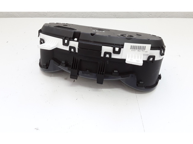 Přístrojová deska SsangYong Tivoli 2016 8021035070, 15D22010