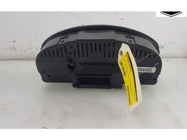 Přístrojová deska Volkswagen Tiguan 2007 5N0920870C, 5N0920870C