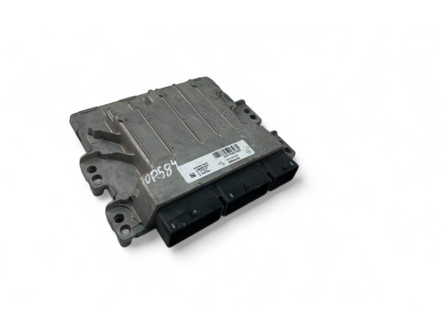 Блок управления двигателем Блок управления 237106276R, 237106102R   Dacia Duster II