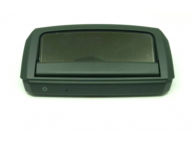 Дисплей 8V0051604, AHD180400089 Audi A3 S3 8V