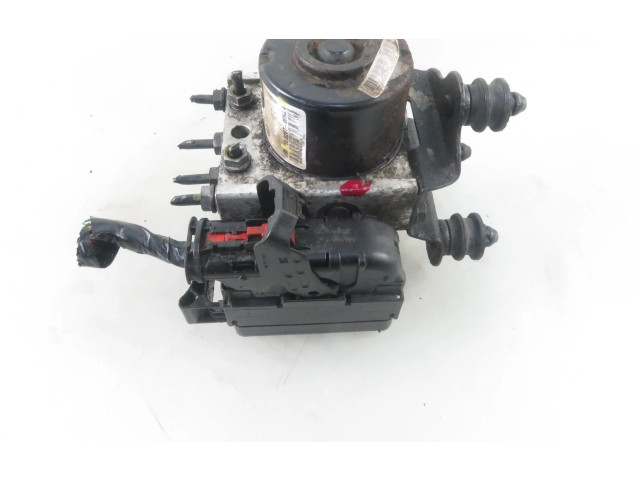 Блок АБС 10097003153, 1K0907379P Skoda Octavia Mk2 (1Z) 2004 - 2013 года