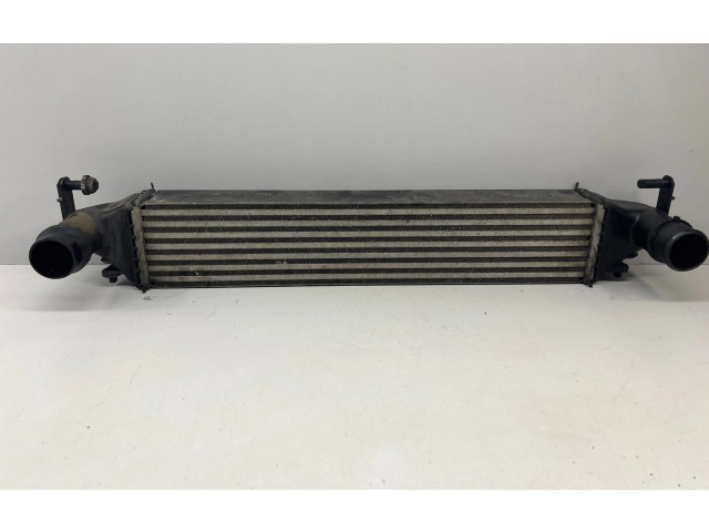 Интеркулер 51966750, F1ATBSUV64 Jeep Renegade