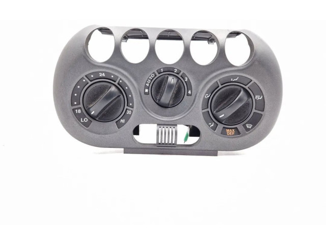 Блок управления климат-контролем 46770780   Fiat Multipla