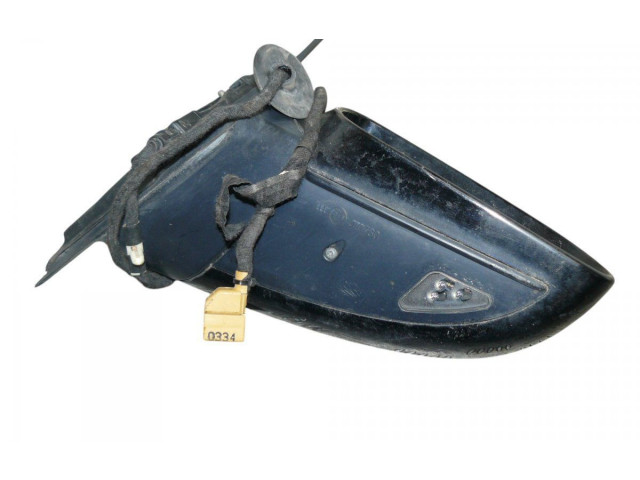 Zpětné zrcátko  Audi A8 S8 D3 4E 2005  4E1858531T  