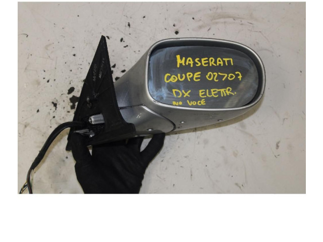 Зеркало электрическое Maserati Coupe 2002 - 2016 года