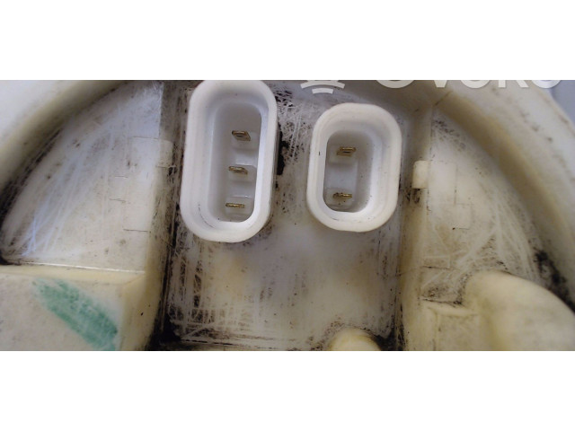 Vstřikovací čerpadlo NICHTZUTREFFEND   Nissan Micra     