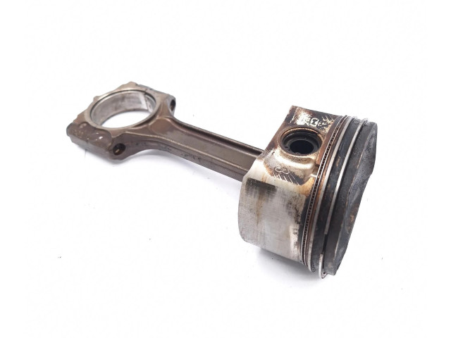 Поршень с шатуном MR20DE Nissan X-Trail T31