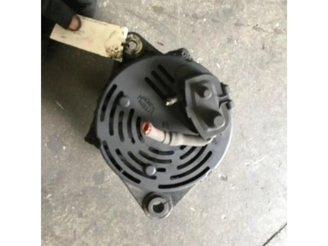 Генератор Alfa Romeo 166