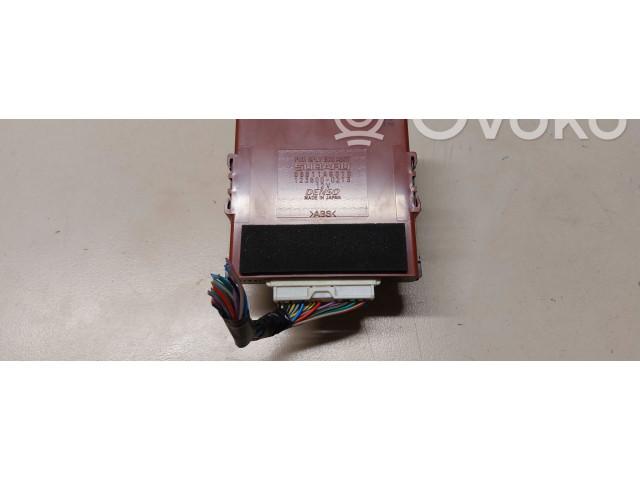 Блок управления 88811AG010, 1238000213   Subaru Forester SH
