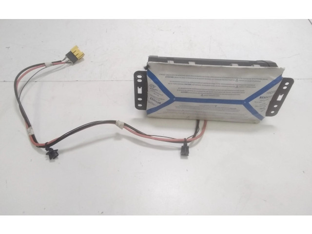 Подушка безопасности пассажира 6025401592 Renault Avantime