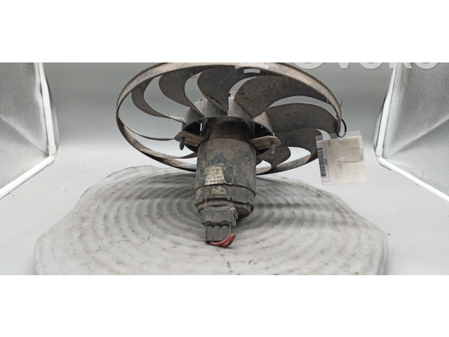 Вентилятор печки 1H0959454, TEMIC Volkswagen Golf III