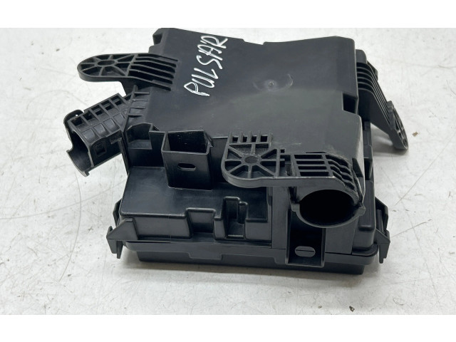   Pojistková skříňka 284B83ZL3A, 284B83ZL3D   Nissan Pulsar 2017