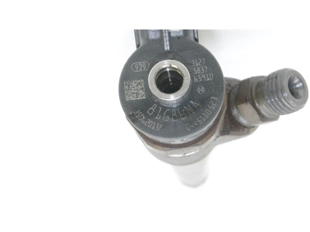 Форсунка 35062015F, 0445110523    Maserati Quattroporte  M 15746 D 