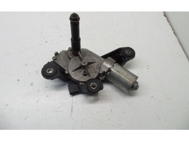 Моторчик заднего дворника 287100010R, 0390201856    Renault Scenic III -  Grand scenic III