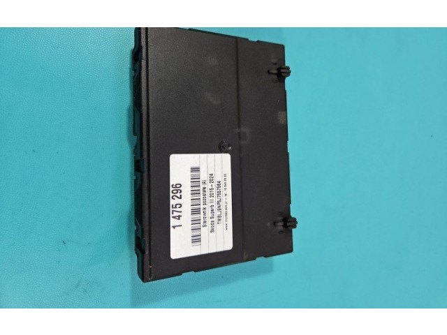 Блок комфорта 3Q0959760D, IMPRK1475296   Skoda Superb B8 (3V)   