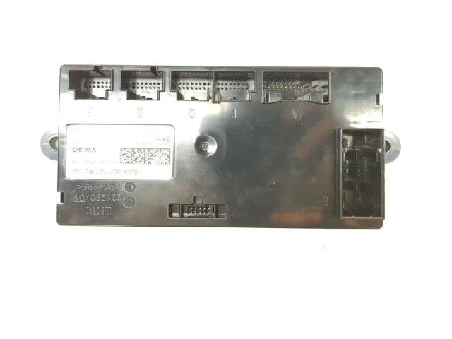 Блок управления 5WA907727AE, 5WA907727AE   Cupra Leon