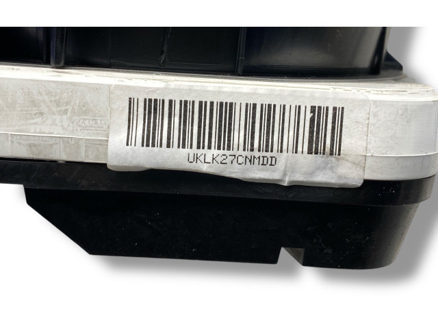 Панель приборов 8M2T10849DD, 8M2T14C088AD   Ford S-MAX       