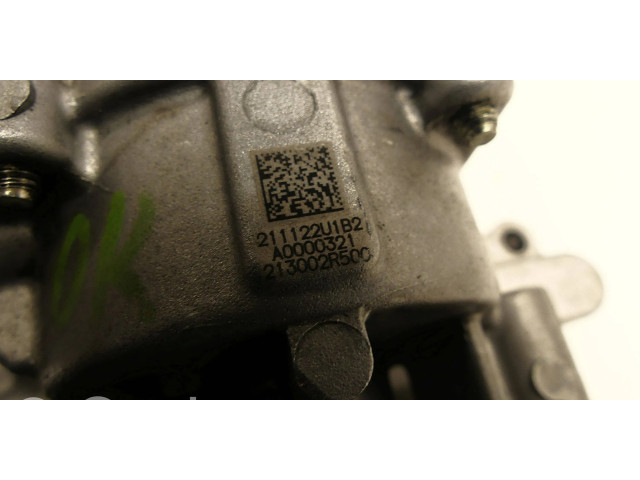 Масляный насос D4HF 21300-2R000 Genesis GV70 2.2