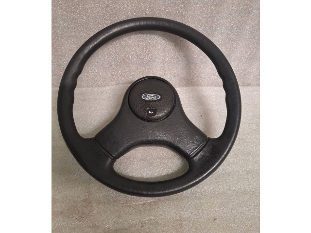 Руль Ford Sierra  1987 - 1993 года       