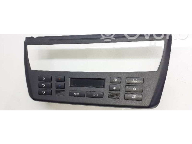 Блок управления климат-контролем 64113443981, 5HB00877706 BMW X3 E83