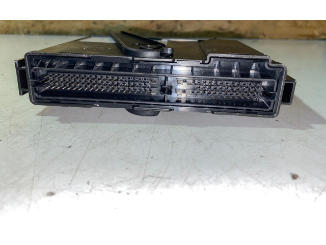 Блок комфорта 330518684, 13247085   Opel Meriva A   