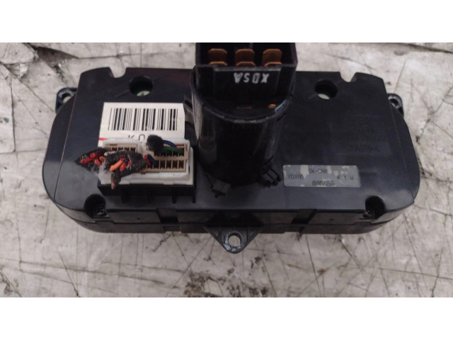 Блок управления климат-контролем 972502C   Hyundai Coupe