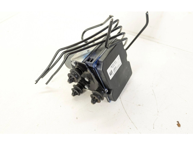 Блок АБС 8R0907379, 8R0614517   Audi  Q5 SQ5  2008 - 2017 года