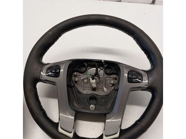 Руль Ford Ranger  2012-2018 года AB393600HD3ZHE, AB3921043B13A      