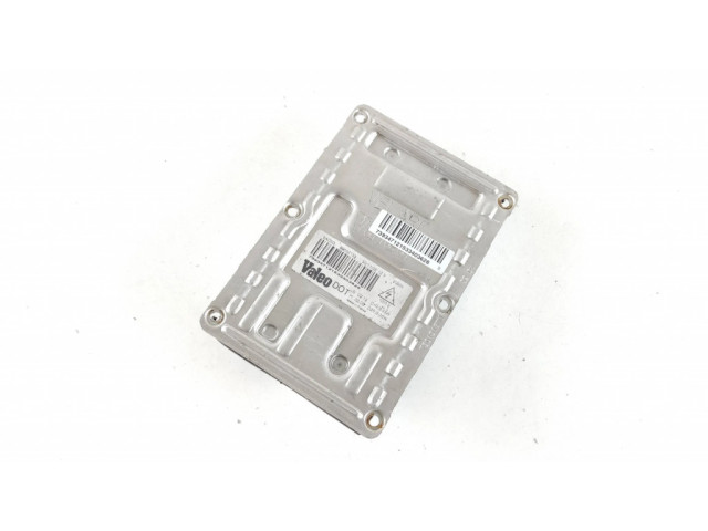 Блок фонаря / (блок «хenon»)