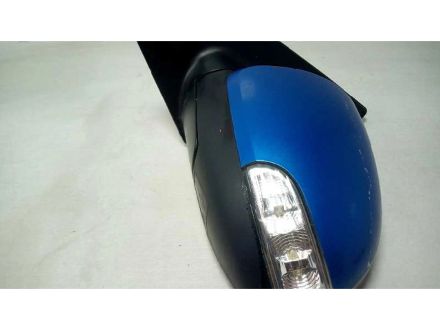 Зеркало электрическое KIA Picanto 2004-2011 года