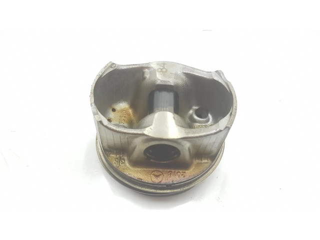 Поршень с шатуном A2600300500, 1151CB Mercedes-Benz A W177 для бензинового двигателя