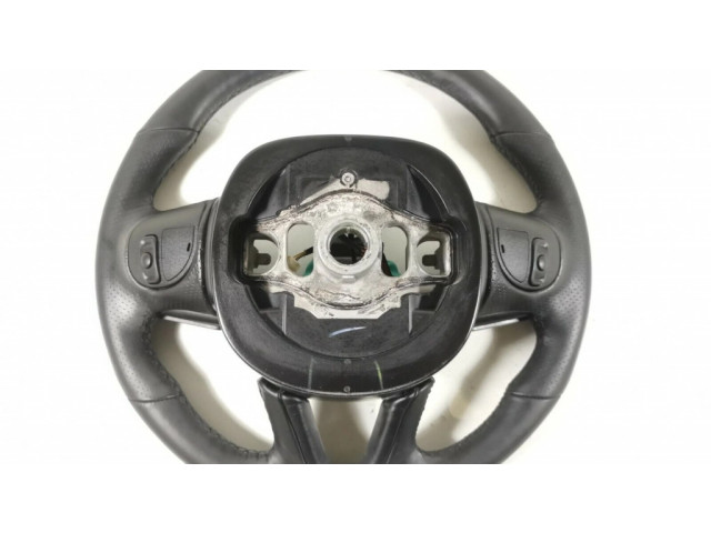 Руль Dodge Challenger 5VG241VXAF