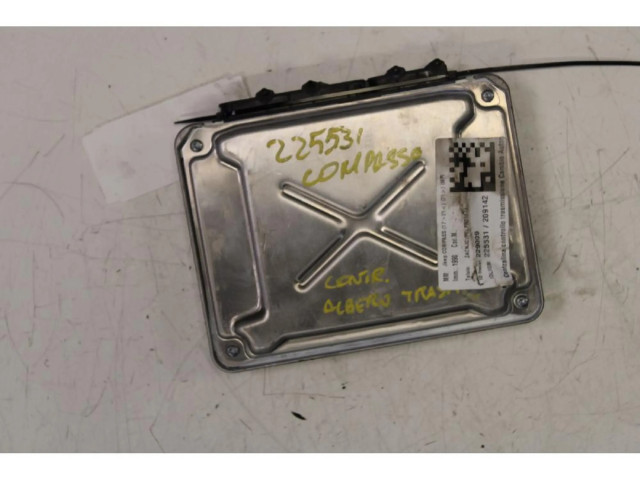 Блок управления коробкой передач    Jeep Compass